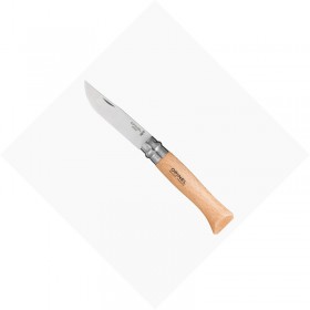 Couteau Opinel numéro 9 en bois d'Olivier