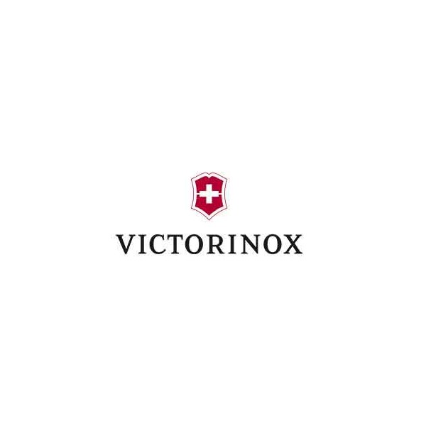 Victorinox Cyber Tool L en rouge transparent - 1.7775.T