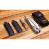 Kit d'embouts LEATHERMAN | 21 embouts réversibles