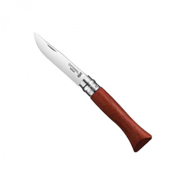 Couteau Opinel N°6 luxe | Padouk