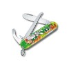 My First Victorinox - Mon premier Victorinox | manche LAPIN avec scie