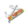 My First Victorinox - Mon premier Victorinox | manche PERROQUET avec scie