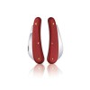 Serpette Victorinox rouge | lame large inox