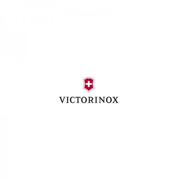 Serpette Victorinox rouge | lame large inox