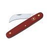 Serpette Victorinox rouge