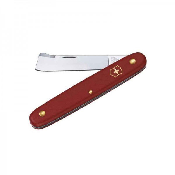 Greffoir Victorinox rouge