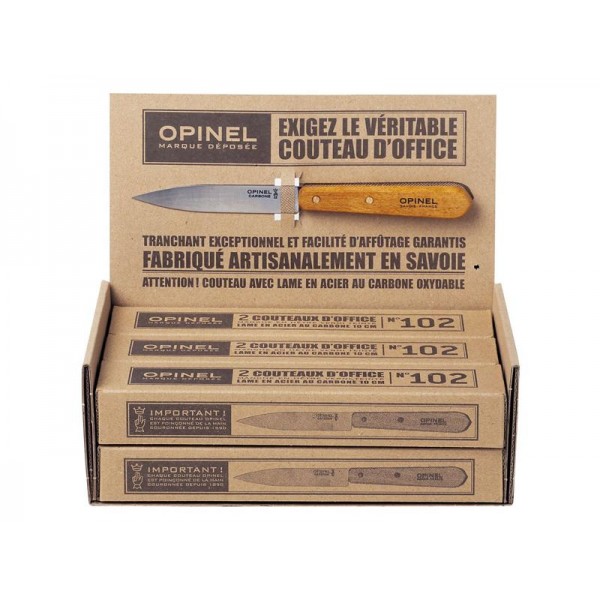 Opinel Couteau office n°102 947